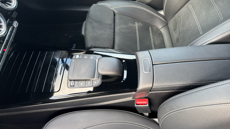 Mercedes-Benz A-Class A200 AMG Line Premium Edition 5dr Auto Petrol Hatchback